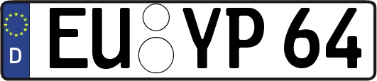 EU-YP64