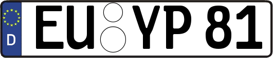 EU-YP81
