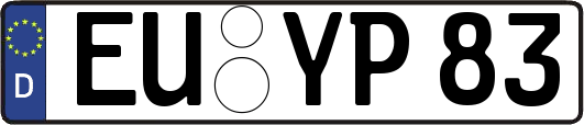 EU-YP83
