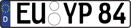 EU-YP84
