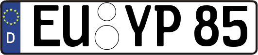EU-YP85