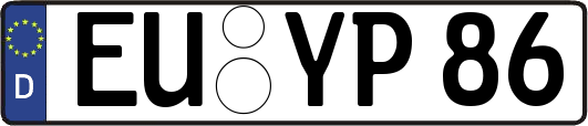 EU-YP86