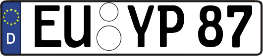 EU-YP87