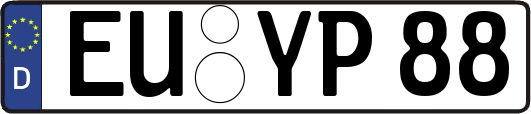 EU-YP88
