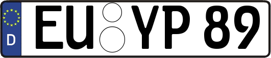 EU-YP89