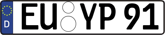 EU-YP91