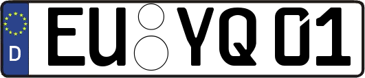 EU-YQ01