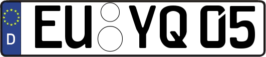 EU-YQ05