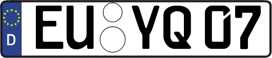 EU-YQ07