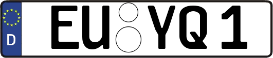 EU-YQ1
