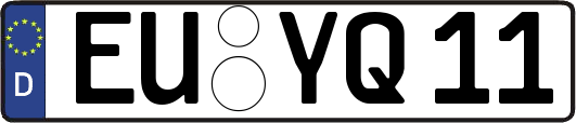 EU-YQ11