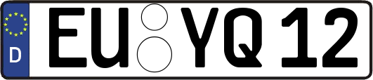 EU-YQ12