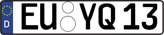 EU-YQ13