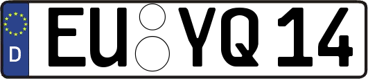 EU-YQ14