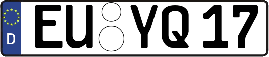 EU-YQ17