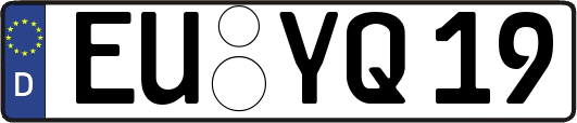 EU-YQ19