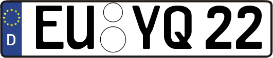 EU-YQ22