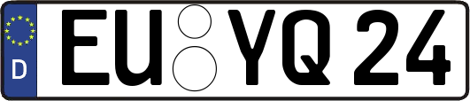 EU-YQ24