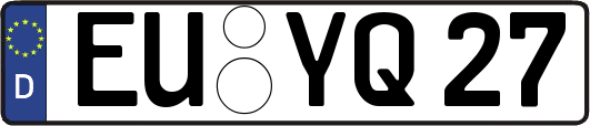 EU-YQ27