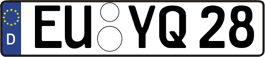 EU-YQ28