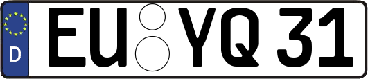EU-YQ31