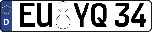 EU-YQ34