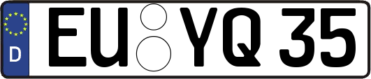 EU-YQ35