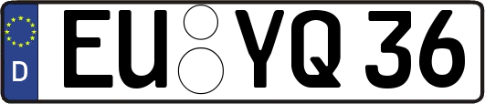 EU-YQ36