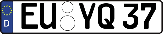 EU-YQ37