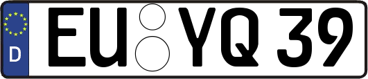 EU-YQ39