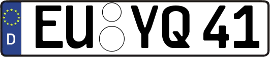 EU-YQ41