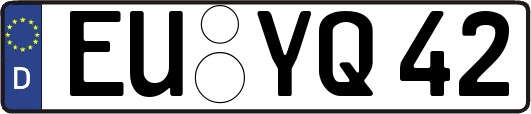 EU-YQ42