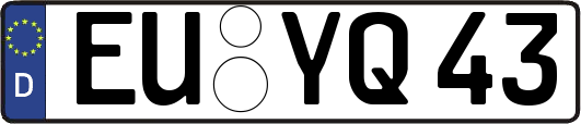 EU-YQ43