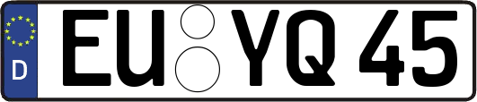 EU-YQ45