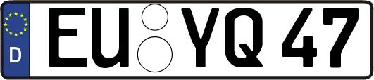 EU-YQ47