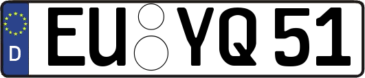 EU-YQ51