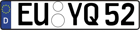 EU-YQ52