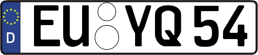EU-YQ54