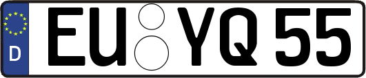 EU-YQ55