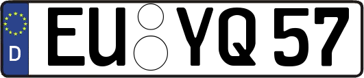 EU-YQ57