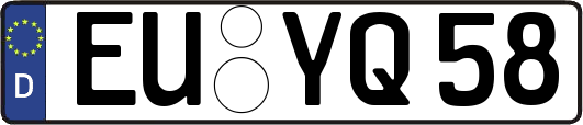 EU-YQ58