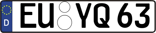 EU-YQ63