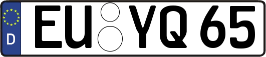 EU-YQ65