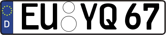 EU-YQ67