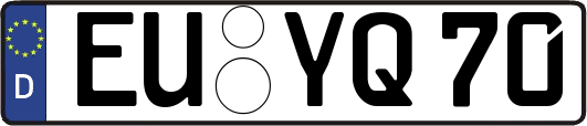 EU-YQ70