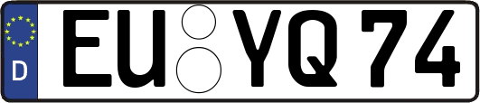 EU-YQ74
