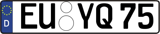 EU-YQ75