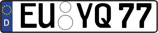 EU-YQ77