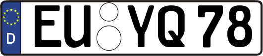 EU-YQ78