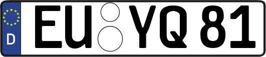 EU-YQ81